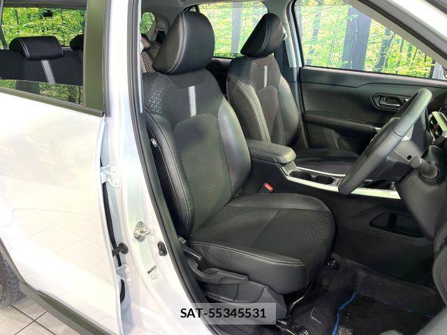 Daihatsu ROCKY 2024-08 8337664-8