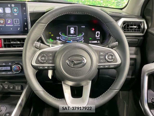 Daihatsu ROCKY 2025-09 8337662-10