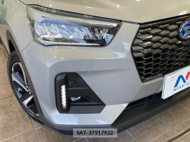 Daihatsu ROCKY 2025-09 8337662-11