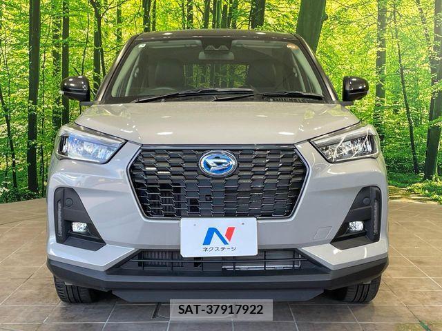 Daihatsu ROCKY 2025-09 8337662-13
