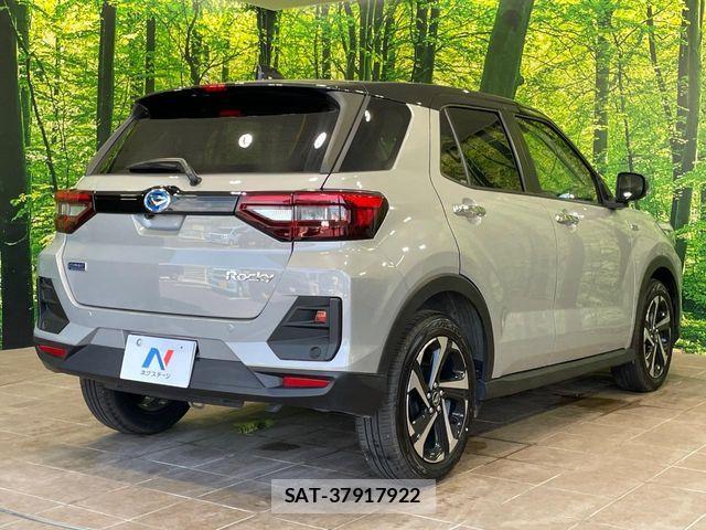 Daihatsu ROCKY 2025-09 8337662-16