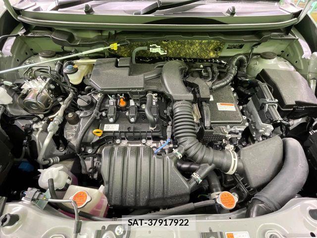 Daihatsu ROCKY 2025-09 8337662-17