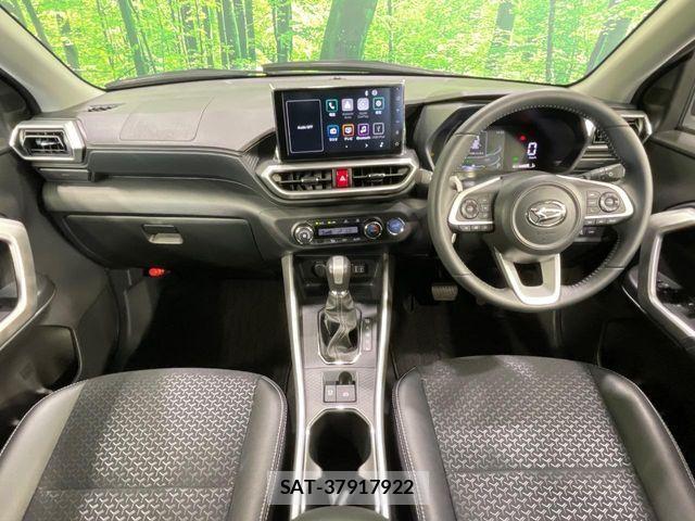 Daihatsu ROCKY 2025-09 8337662-1