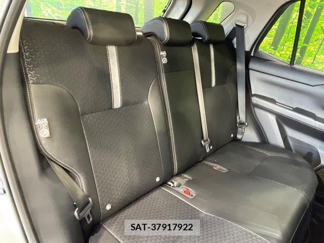 Daihatsu ROCKY 2025-09 8337662-8