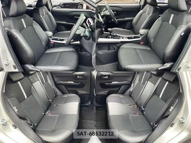 Daihatsu ROCKY 2024-12 8372123-3