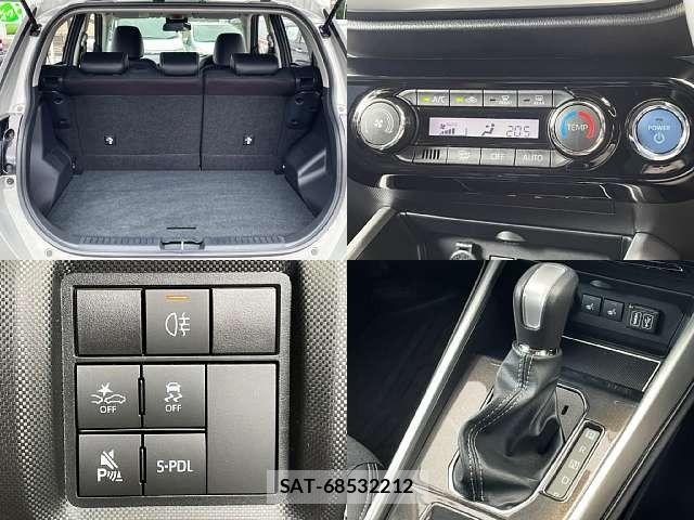 Daihatsu ROCKY 2024-12 8372123-4
