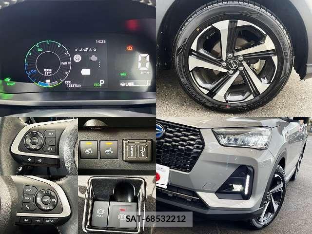 Daihatsu ROCKY 2024-12 8372123-6