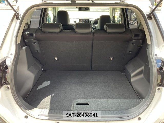 Daihatsu ROCKY 2023-01 8414719-13