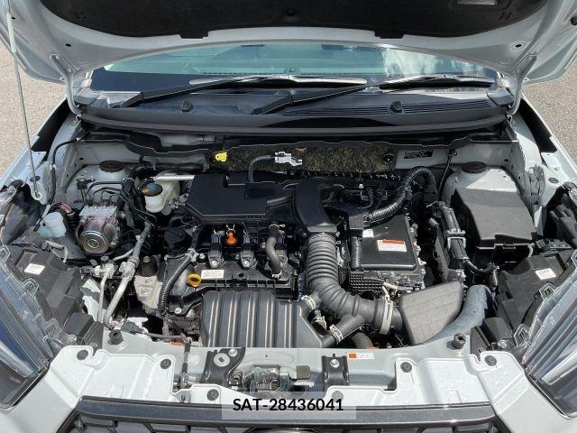 Daihatsu ROCKY 2023-01 8414719-14