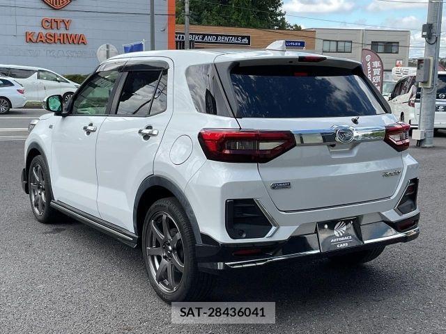Daihatsu ROCKY 2023-01 8414719-17