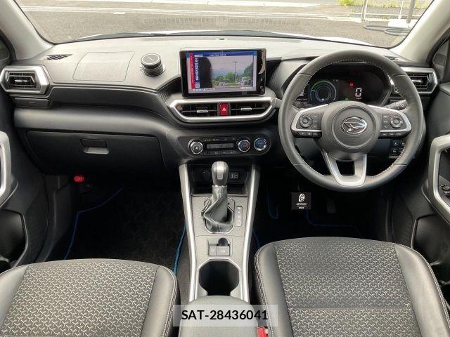 Daihatsu ROCKY 2023-01 8414719-1