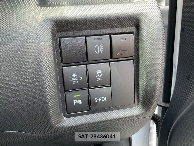 Daihatsu ROCKY 2023-01 8414719-20