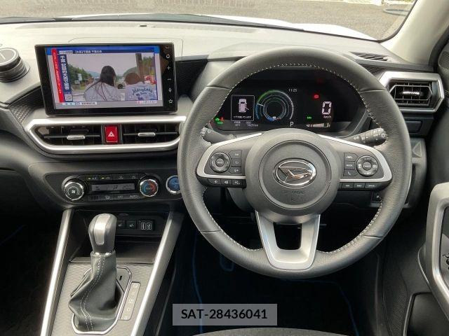 Daihatsu ROCKY 2023-01 8414719-7