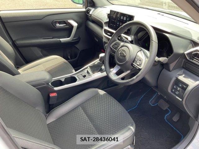 Daihatsu ROCKY 2023-01 8414719-8