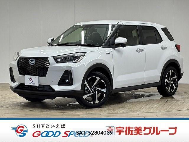Daihatsu ROCKY 2024-11 8486031-0