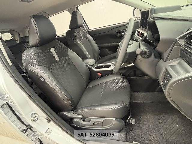 Daihatsu ROCKY 2024-11 8486031-10