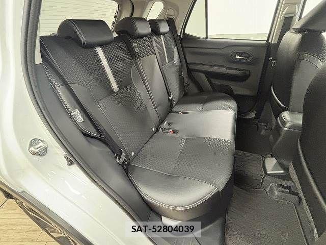 Daihatsu ROCKY 2024-11 8486031-11