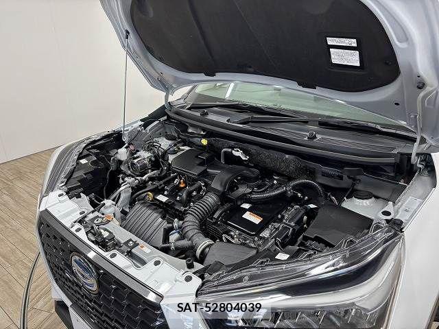 Daihatsu ROCKY 2024-11 8486031-13