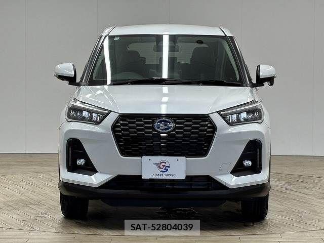 Daihatsu ROCKY 2024-11 8486031-14