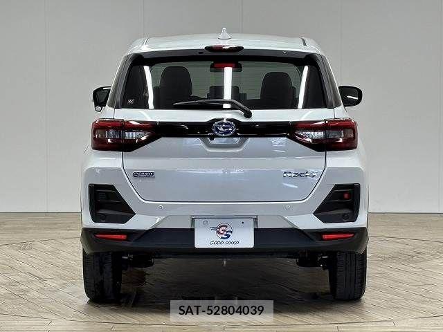 Daihatsu ROCKY 2024-11 8486031-15