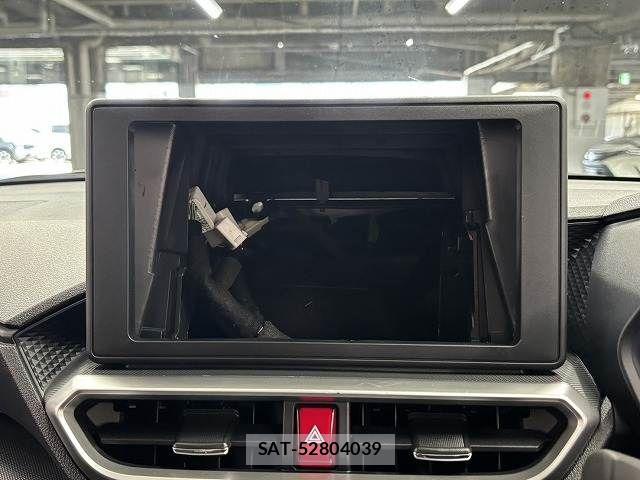 Daihatsu ROCKY 2024-11 8486031-2