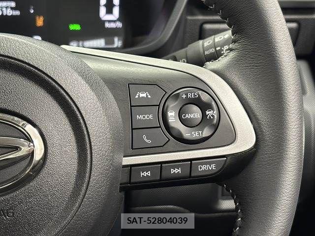 Daihatsu ROCKY 2024-11 8486031-3