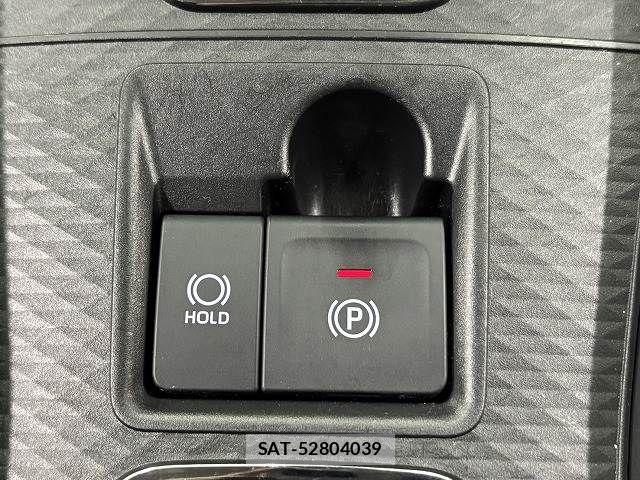 Daihatsu ROCKY 2024-11 8486031-6
