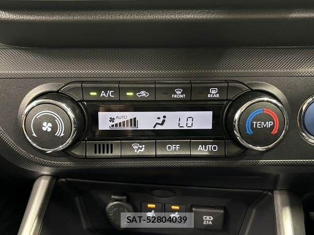 Daihatsu ROCKY 2024-11 8486031-8