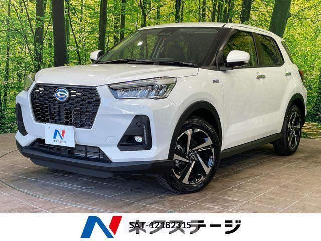 Daihatsu ROCKY 2025-11 8527045-0