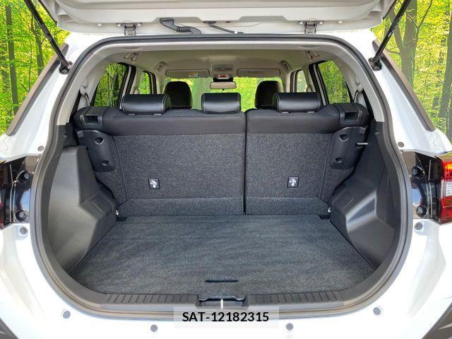 Daihatsu ROCKY 2025-11 8527045-9