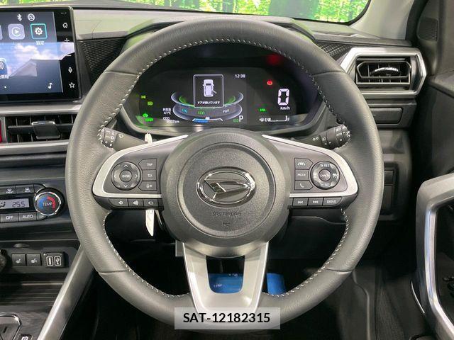 Daihatsu ROCKY 2025-11 8527045-10