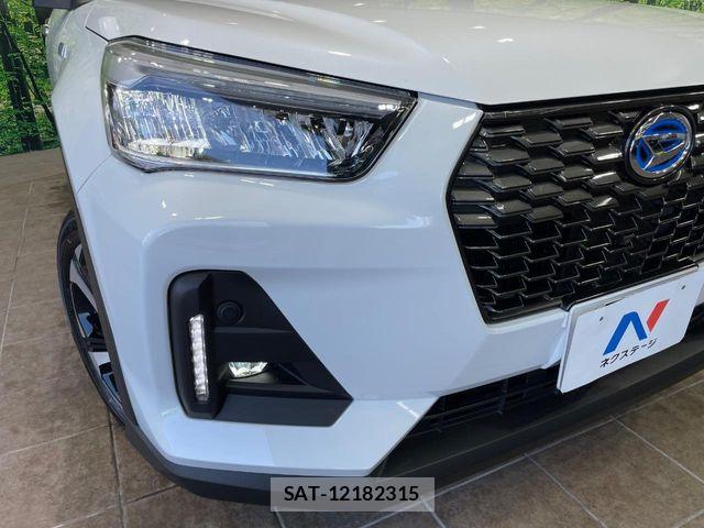 Daihatsu ROCKY 2025-11 8527045-11