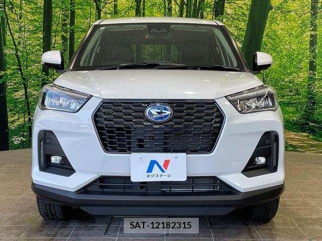 Daihatsu ROCKY 2025-11 8527045-13