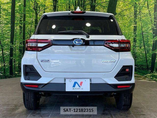 Daihatsu ROCKY 2025-11 8527045-14