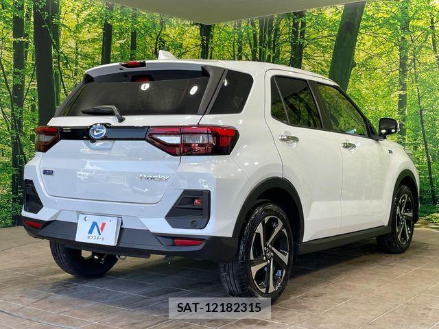 Daihatsu ROCKY 2025-11 8527045-16