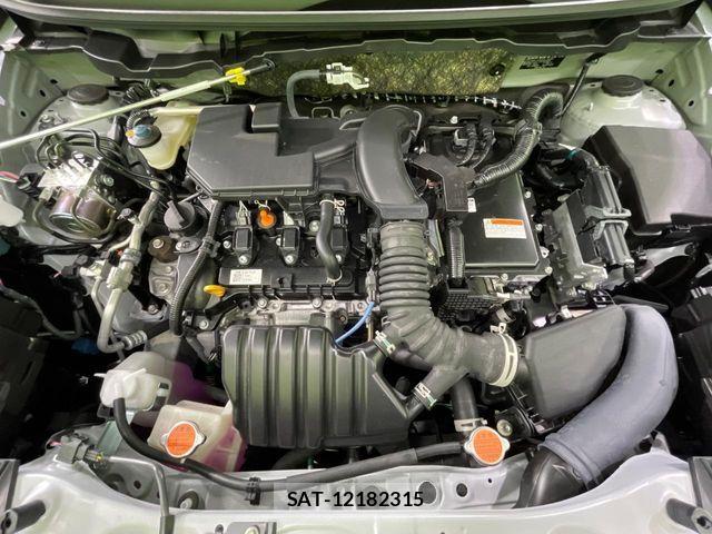 Daihatsu ROCKY 2025-11 8527045-17