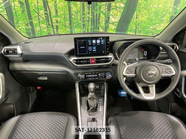 Daihatsu ROCKY 2025-11 8527045-1