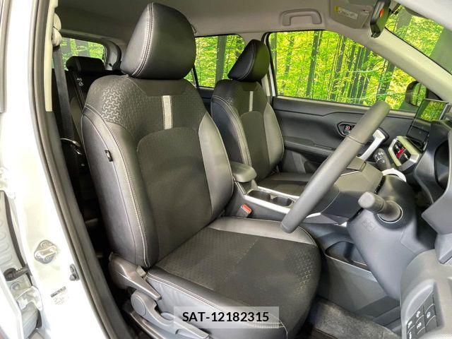 Daihatsu ROCKY 2025-11 8527045-7
