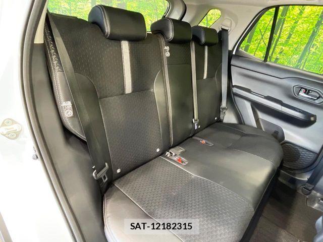 Daihatsu ROCKY 2025-11 8527045-8