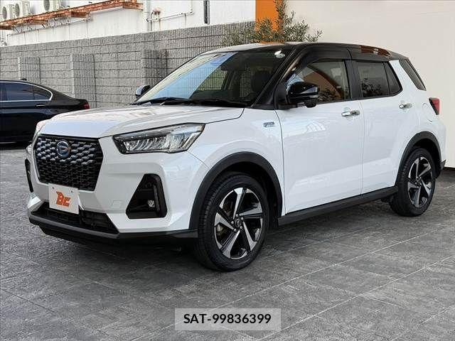 Daihatsu ROCKY 2023-02 8527047-9