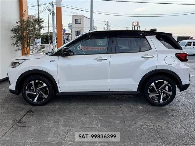 Daihatsu ROCKY 2023-02 8527047-10