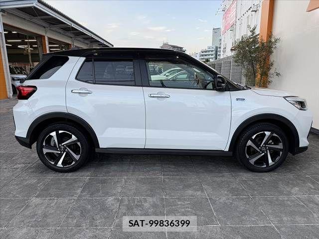 Daihatsu ROCKY 2023-02 8527047-11