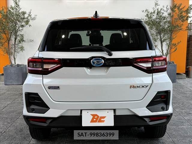 Daihatsu ROCKY 2023-02 8527047-13