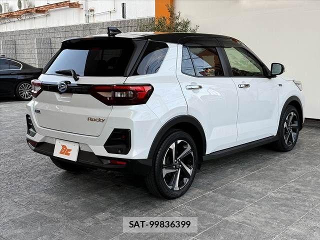 Daihatsu ROCKY 2023-02 8527047-14