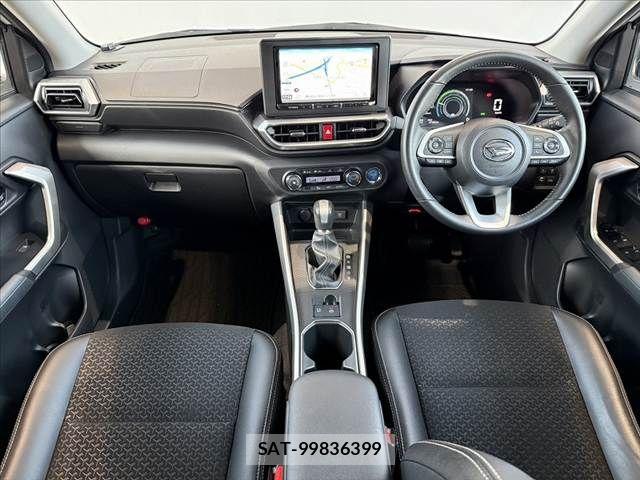 Daihatsu ROCKY 2023-02 8527047-1