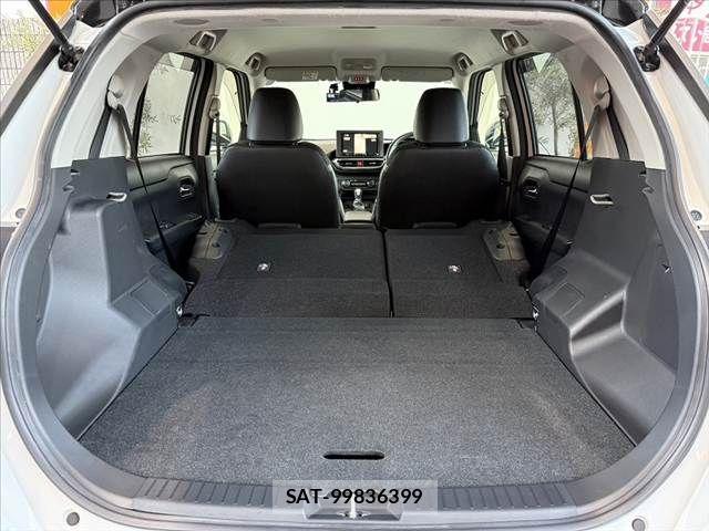 Daihatsu ROCKY 2023-02 8527047-20