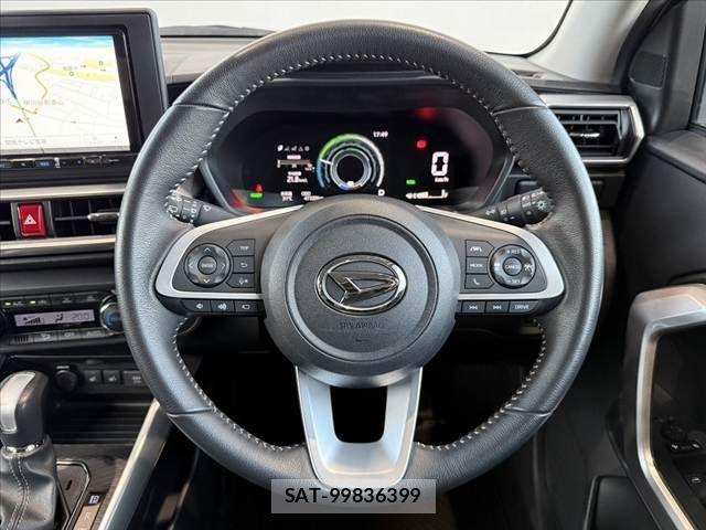 Daihatsu ROCKY 2023-02 8527047-21