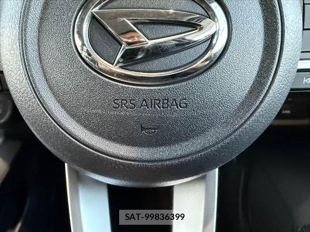 Daihatsu ROCKY 2023-02 8527047-22