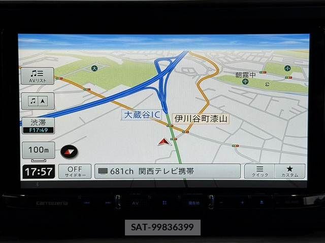 Daihatsu ROCKY 2023-02 8527047-2