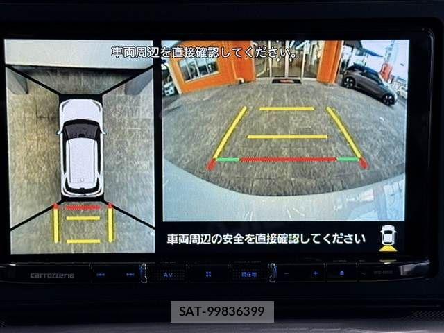 Daihatsu ROCKY 2023-02 8527047-3